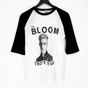 TROYE SIVAN 2018 The Bloom Concert Tour Shirt